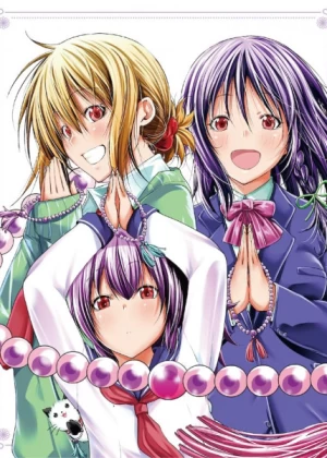 Постер Храм: Никто не может жить в одиночестве — Спецвыпуски | анимав Постер Храм: Никто не может жить в одиночестве — Спецвыпуски | анимав