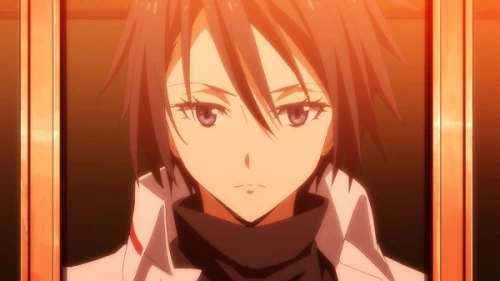 Постер О моём перерождении в слизь: Хината Сакагучи | анимав Постер О моём перерождении в слизь: Хината Сакагучи | анимав