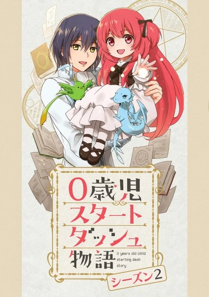 Постер Преимущество при рождении 2 | анимав